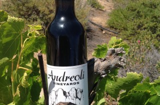 Dessert Wines