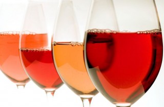 Rose Wines